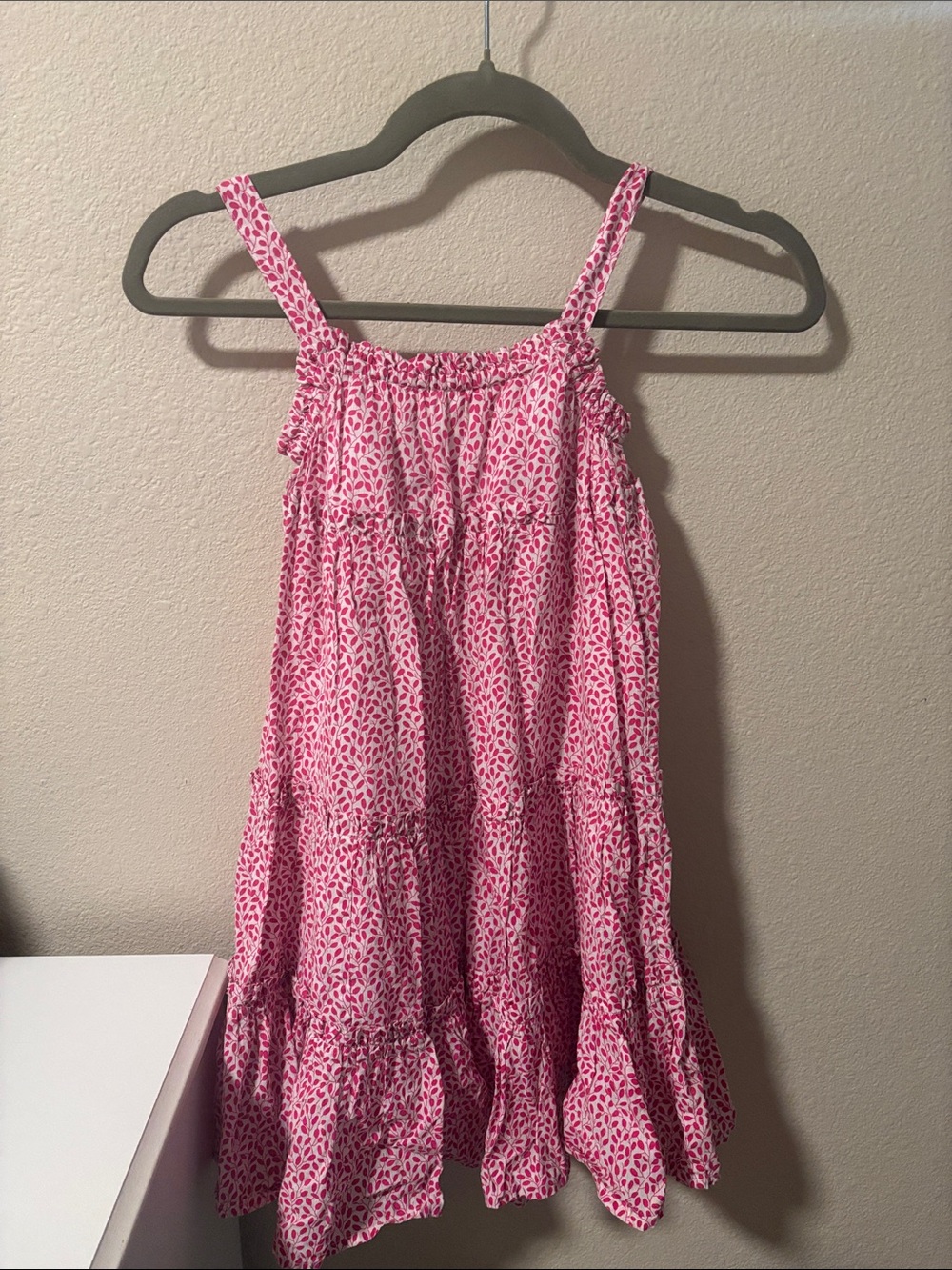 Mini Boden Dress